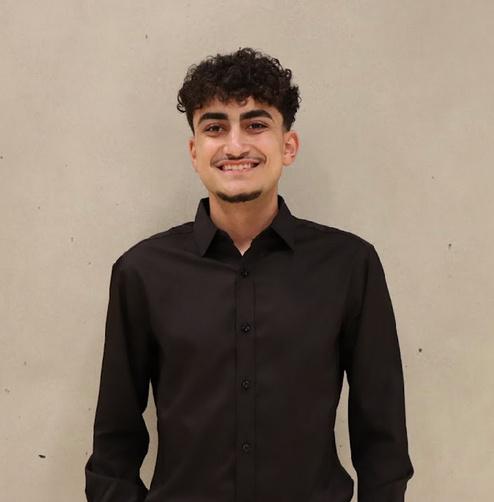 Andrew Saleeb