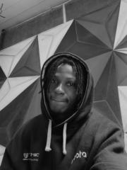 Bryan Kalume