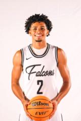 Omari Solomon