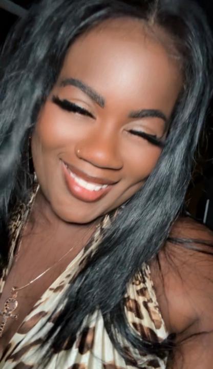 Tierra Thomas