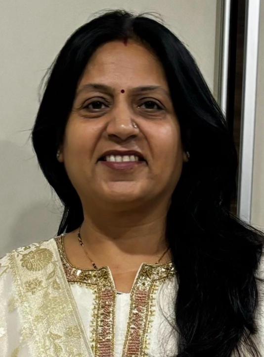 Vandana Dani