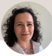 Patricia Autherith