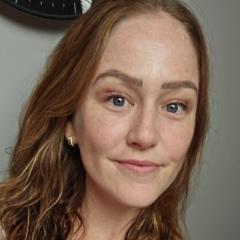 Cassie Sharpe