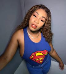 Shakira Cox