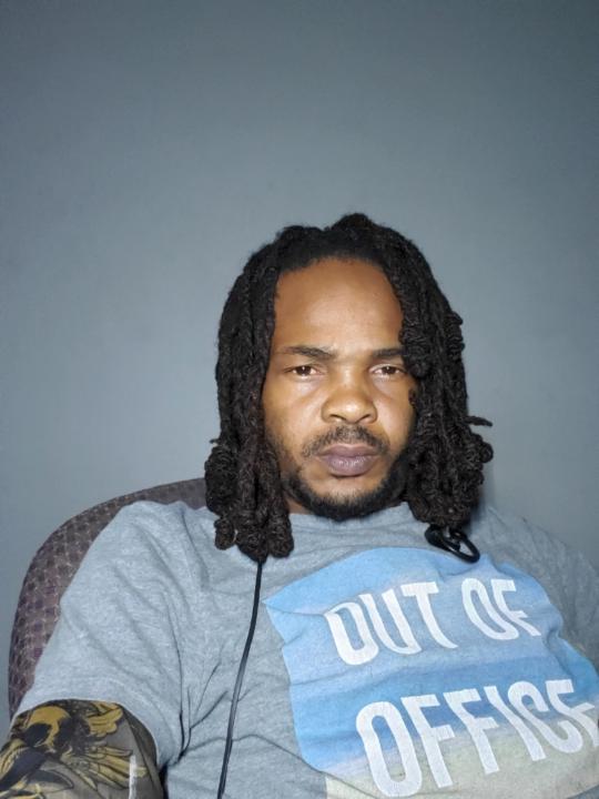 Damar Douglas