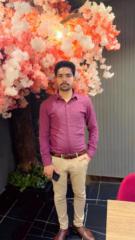 Imran Parvez