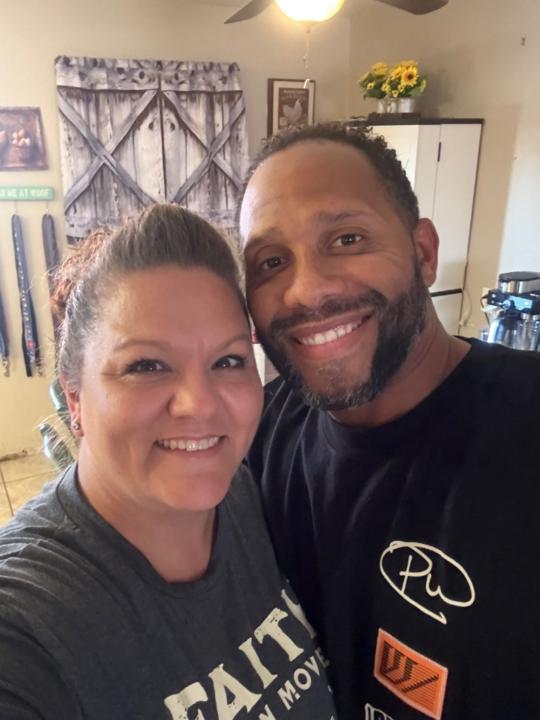 Traci Robinson