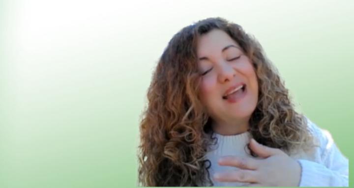 Healing Energy Transfer