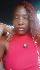 Shantera Ransome
