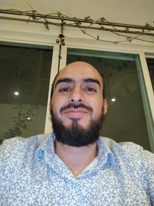 Ulises Zamora