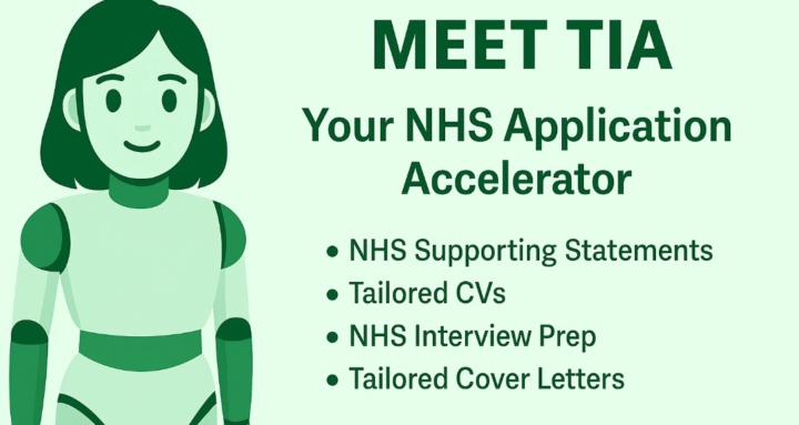 Thrive UK - Find work in UK