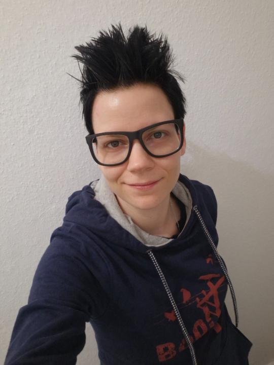 Lisa S.