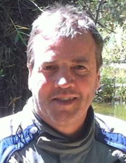 Neels van Tonder