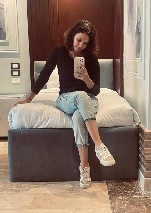 Shaza Nasser
