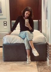 Shaza Nasser