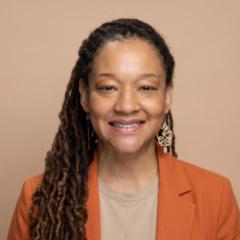 Renee Jackson-Smith