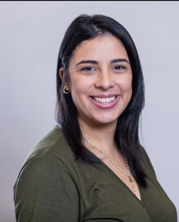 Sanmary Palacios