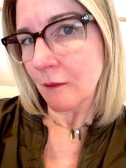 Liz Welchman