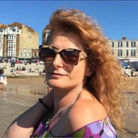 Boba Mugosa-Ashworth