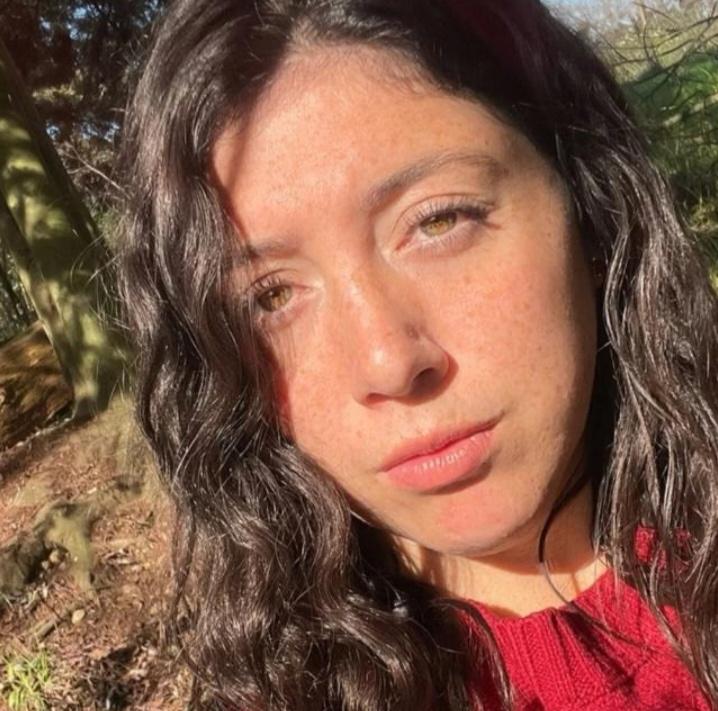 Michelle Arias
