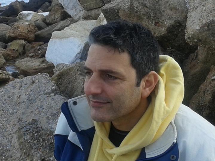 Spyridon Christakis