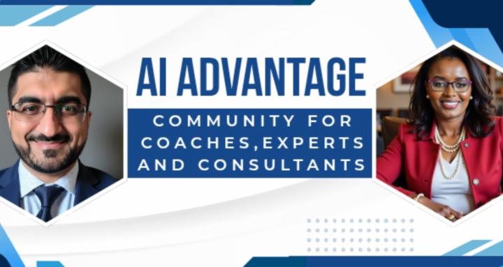 AI Advantage
