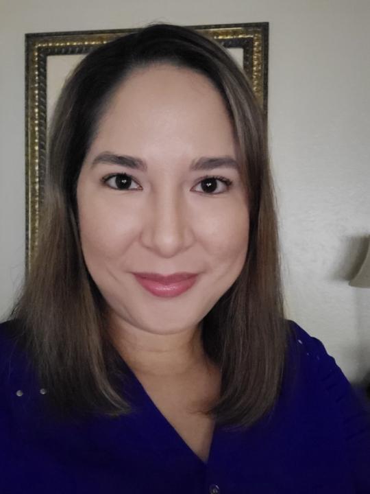 Brenda Estrada