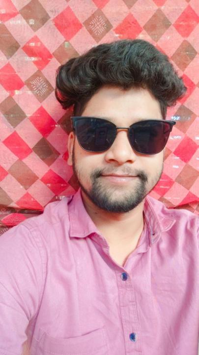 Avishkar Atram