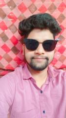 Avishkar Atram