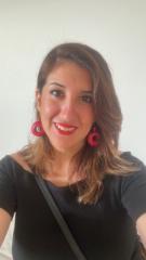 María Eugenia Cervigni