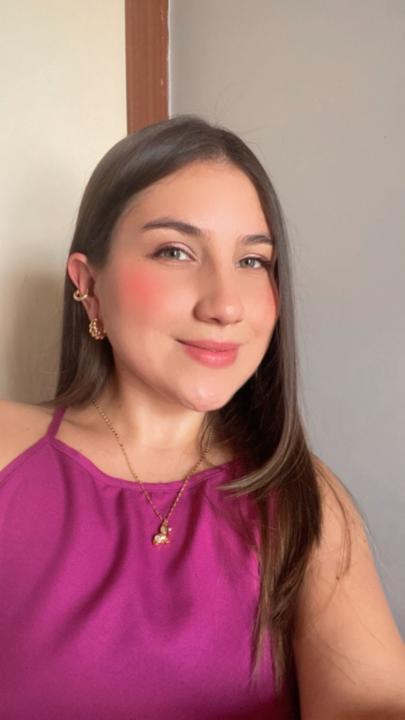 María Alejandra Acevedo bulla