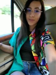 Isis Pineda