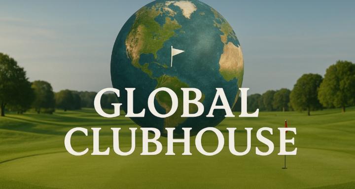 Global ClubHouse