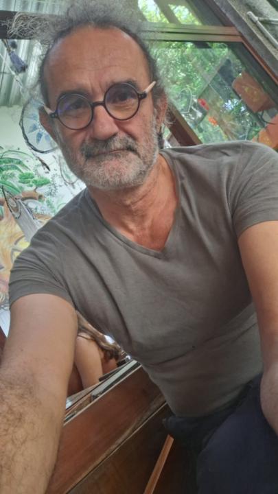 Pierre Violle