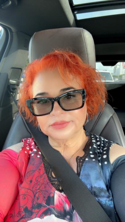 Belkys Garcia