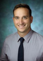 Caleb Leibee