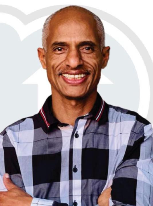 Wayne Abrahams