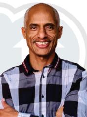 Wayne Abrahams