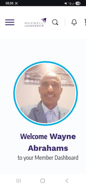 Wayne Abrahams