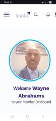 Wayne Abrahams