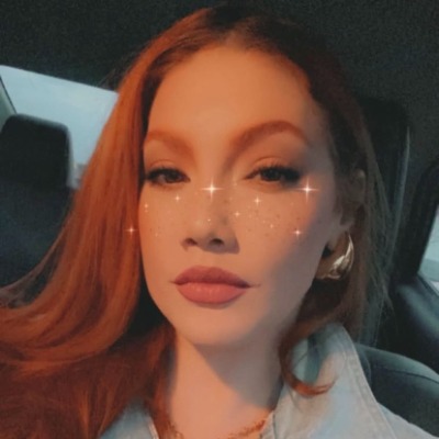 Madeline Weinberger