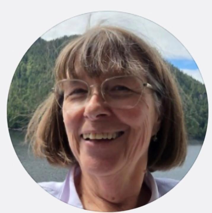 Peggy Hays