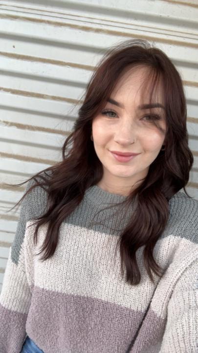 Abby Vann