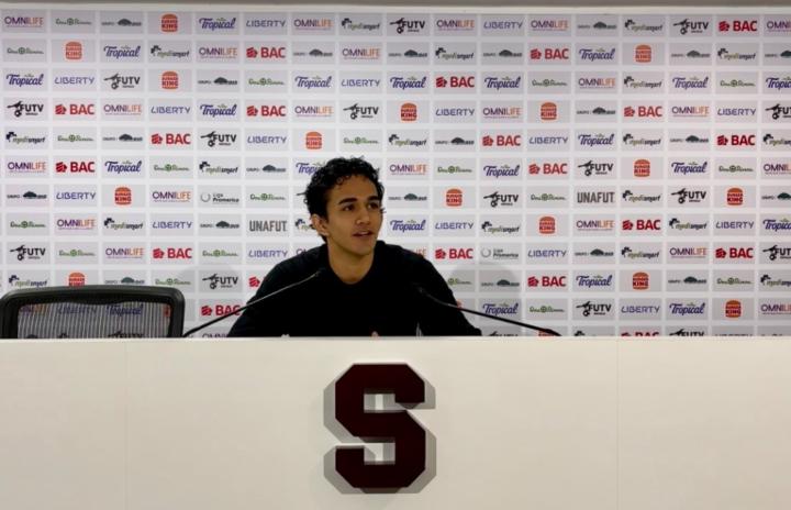 Franco Quiros