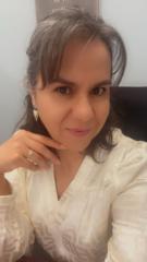 Maria Mendez