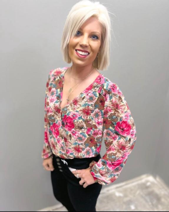Heather Godfrey