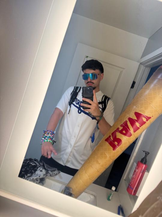 Adrian Franco