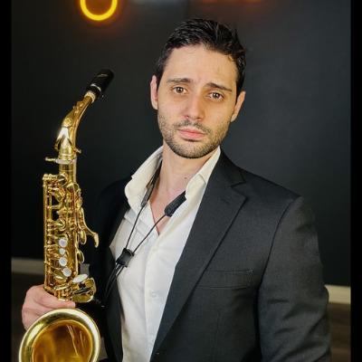 Patrick Garcia