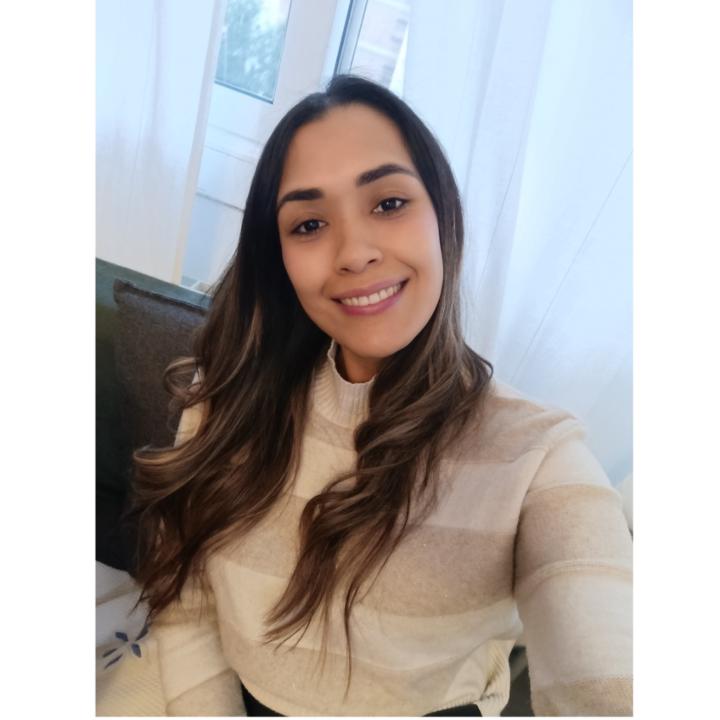 Daniela Alejandra Zapata Castilla