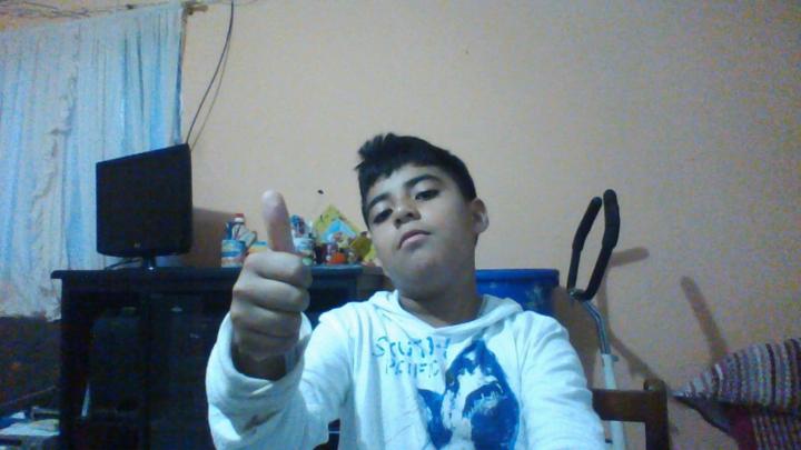 Juan Rios